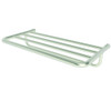 XX43-20/SN 20in Towel Bar in Satin Nickel