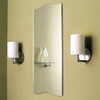 16in x 36in Frameless Mirror