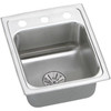 15" x 17-1/2" x 6-1/2" 18