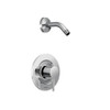 T2192NH Single Handle Posi-Temp Pressure Balanced Shower Trim in Chrome