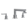 TS93003 Deck Mounted Tub Filler in Chrome