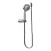 Multi-Function Hand Shower Package with Hose in Chrome