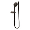 Multi-Function Hand Shower Package with Hose in Oil Rubbed Bronze