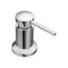 Moen 3942 Soap or Lotion Dispenser in Chrome