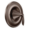 T2131ORB Single Handle Posi-Temp Pressure Balanced Valve Trim (Less Valve) in Oil Rubbed Bronze