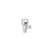 1 GPF Toilet Flushometer Retrofit Kit in Chrome