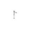 8316 0.125 GPF Urinal Flushometer with 3/4in Top Spud in Chrome