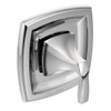 T2691 Single Handle Posi-Temp Pressure Balanced Valve Trim (Less Valve) in Chrome