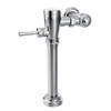 Moen 8310M128 1.28 GPF Toilet Flushometer with 1-1/2in Top Spud in Chrome
