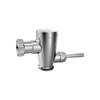 1.28 GPF Toilet Flushometer Retrofit Kit in Chrome