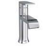 6702 Chrome One-Handle Bathroom Faucet