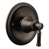 T2181ORB Oil Rubbed Bronze Posi-Temp(R) Valve Trim