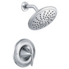 T2232EP Chrome Posi-Temp(R) Shower Only