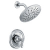 T2252EP Chrome Posi-Temp(R) Shower Only