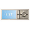 Terra Beige 2-Outlet Digital Shower Controller Terra Beige 2-Outlet Digital Shower Controller