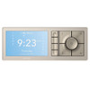 Terra Beige 4-Outlet Digital Shower Controller Terra Beige 4-Outlet Digital Shower Controller