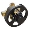 1/2" IPS Posi-Temp Pressure Balancing Rough-In Valve