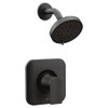 1.75 GPM Posi-Temp Eco-Performance Shower in Matte Black