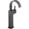 753LF-RB Single Handle Vessel Lavatory Faucet in Venetian Bronze