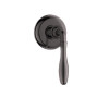 Grohe 19828ZB0 Seabury Volume Control Trim Kit With Lever Handle