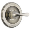 T13020-SS Classic Pressure Balanced Valve Trim and Cartridge in Brilliance Stainless