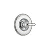 T14094 Single Function Pressure Balanced Less Rough-in in Polished Chrome