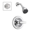 P188710 Shower Trim in Polished Chrome