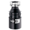 Garbage Disposal 1/2 HP Garbage Disposal 1/2 HP