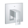 Grohe 19899000 Kensington Pressure Balance Valve Trim Kit