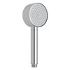 Single-Function Zephyr Anti-Cal Handshower in Polished Chrome