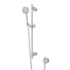 Single-Function Handshower Set in Polished Chrome