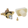 1/2-in Thermostat for Bath/Shower Mixers