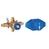 Grohsafe Universal Pressure Balance Rough-in Valve with Stops