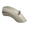 Grohe 13356EN2 New Eurosmart Tub Spout with Diverter in Brushed Nickel