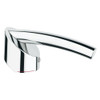 46502000 Lever Handle in Chrome