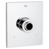 47721000 Escutcheon in Chrome