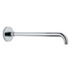 28983000 Rainshower Neutral 16-in Shower Arm in Chrome