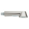64156DC0 Pull-out Spray in Super Steel