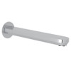 Wall Mount Bathtub Spout in Polished Chrome
