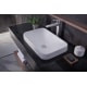 1.2 GPM Single-Handle Faucet - Vessel in Polished Nickel