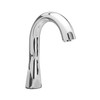 0.35 GPM EcoPower Faucet with Thermostatic Mixing Valve in Polished Chrome