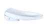 SW3044T40#01 Electronic Elongated Bidet Seat in Cotton