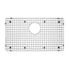 16-in x 20-in Sink Grid in Stainless Steel