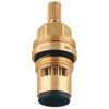 Grohe 45883000 1/2-in Cardodur Cartridge with 1/4 Turn Left