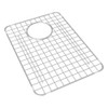 Wire Sink Grid for RSS3118 and RSS1318 Stainless Steel Kitchen Sink in Stainless Steel