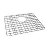 MK24-36C Sink Bottom Grid in Stainless Steel