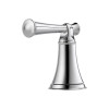 HL505-PC Handle Kit in Polished Chrome