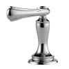 HL685-PC Handle Kit in Polished Chrome
