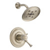 T60205-BN Shower Trim in Brushed Nickel