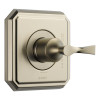 T66T030-BN Virage Shower Trim in Brushed Nickel